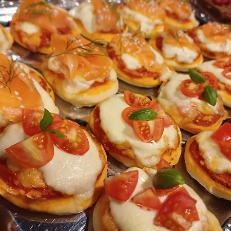 Le Corderie Hotel Trieste