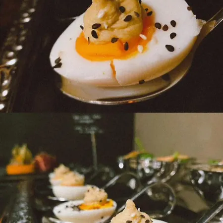 Hotel Le Corderie Trieste