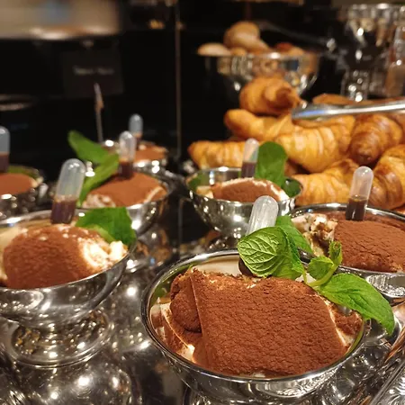 Le Corderie Hotel Trieste