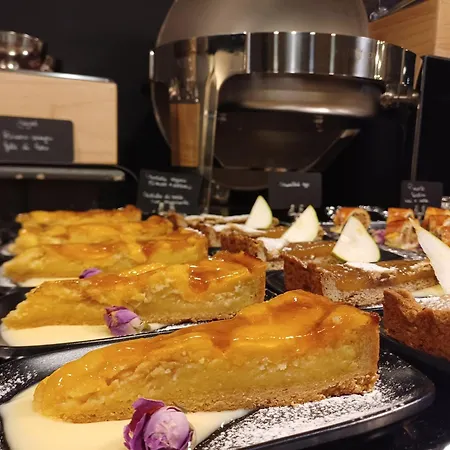 Le Corderie טריאסטה