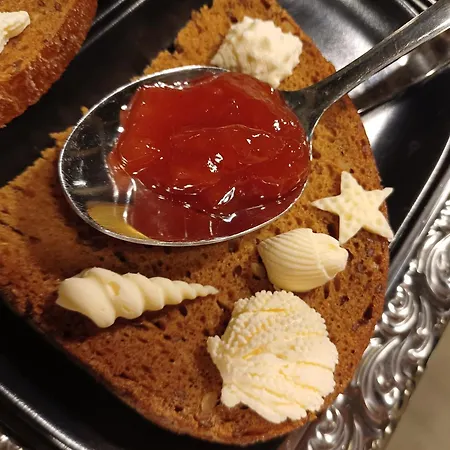 Le Corderie 4* טריאסטה