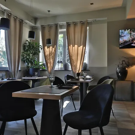 Le Corderie Otel Trieste