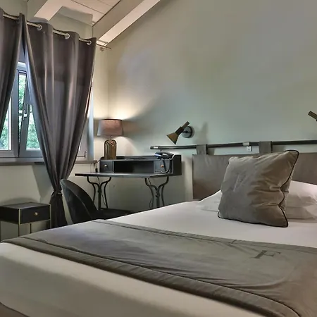 Otel Le Corderie Trieste