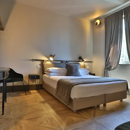 Le Corderie 4*