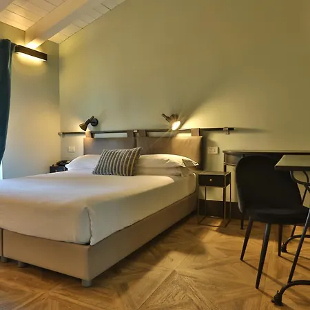 Otel Le Corderie