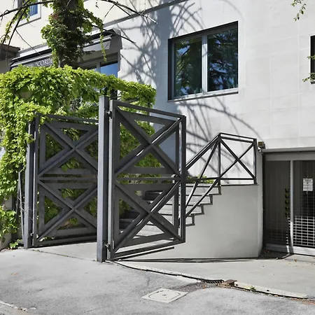 Le Corderie Otel