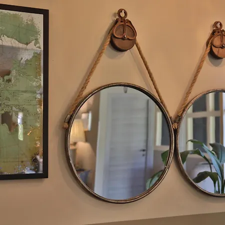 Otel Le Corderie Trieste