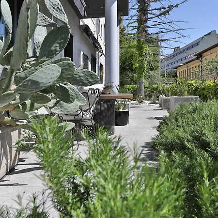 Le Corderie Otel
