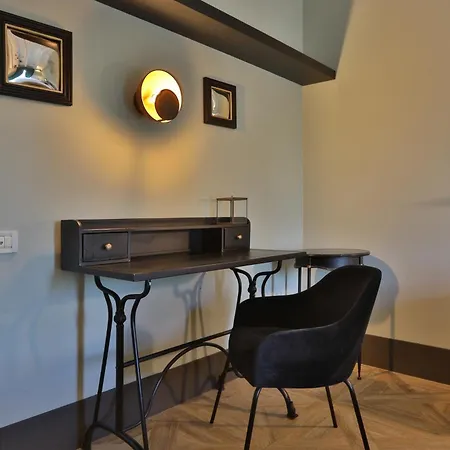Le Corderie Otel 4*