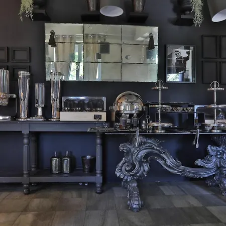 Le Corderie Otel Trieste
