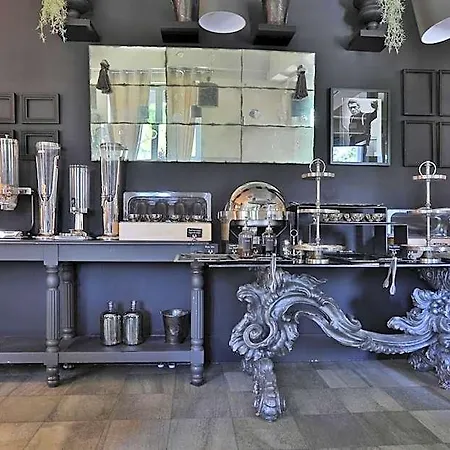 Le Corderie Otel