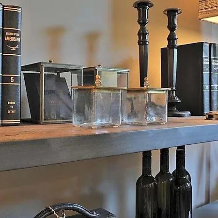 Le Corderie Otel Trieste