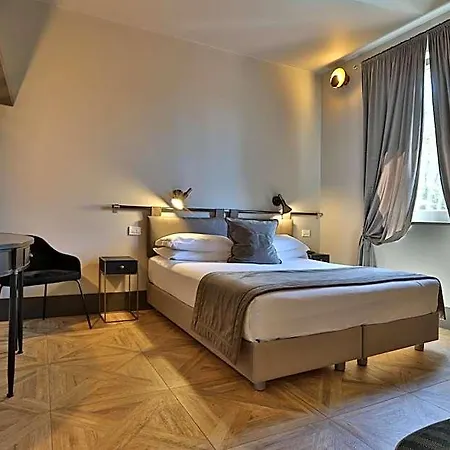 Otel Le Corderie 4*