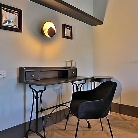 Le Corderie Otel 4*