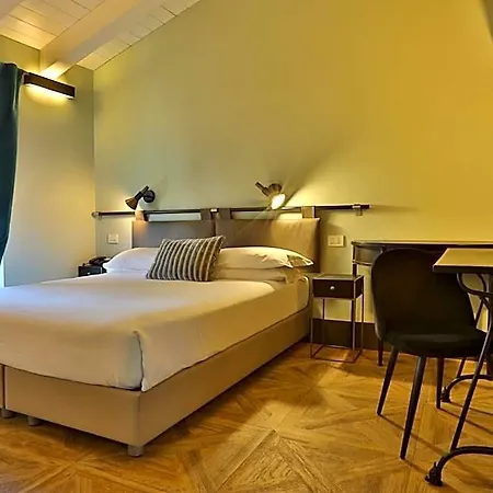 Otel Le Corderie 4*