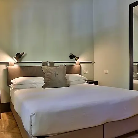 Le Corderie 4* Trieste