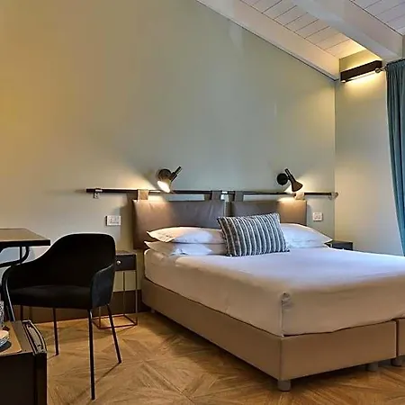 Le Corderie Otel