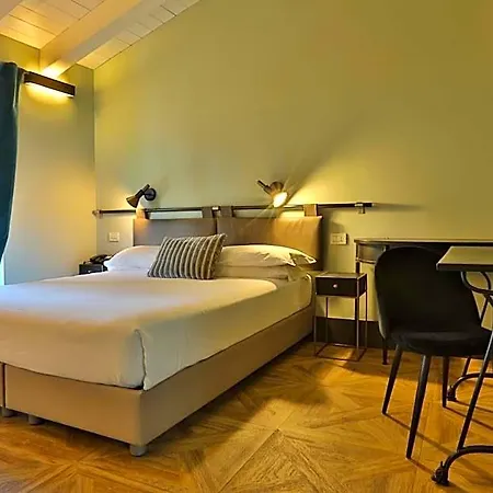 Le Corderie 4* Trieste