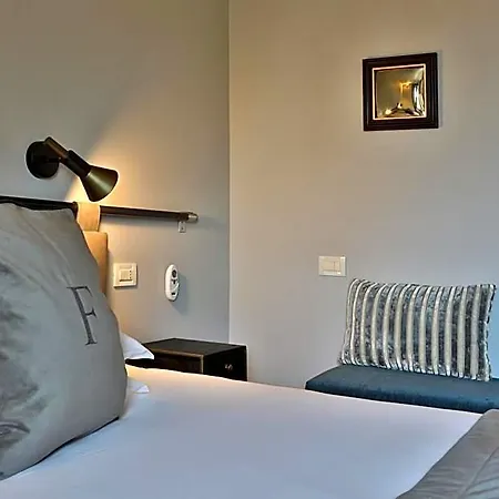 Le Corderie 4* Trieste
