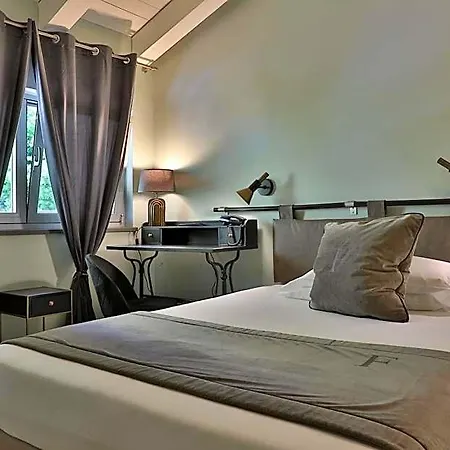 Otel Le Corderie 4*