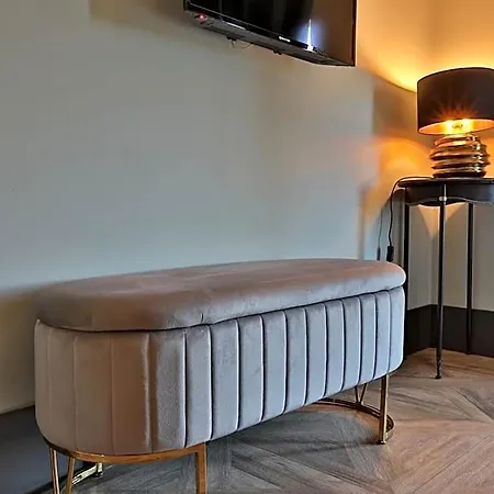 Otel Le Corderie