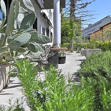 Le Corderie Otel Trieste