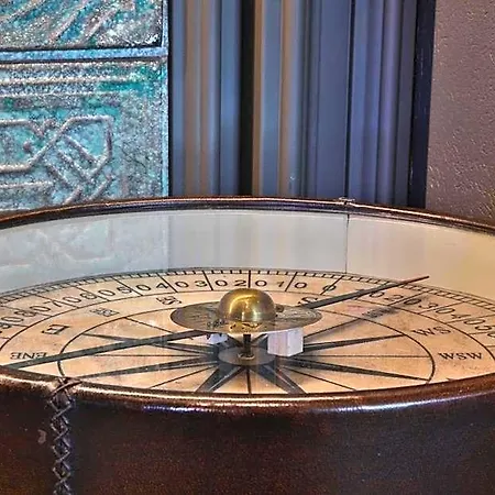 Le Corderie Otel Trieste