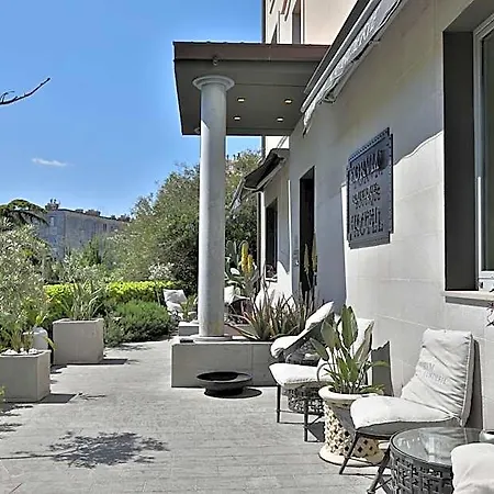 Le Corderie Otel