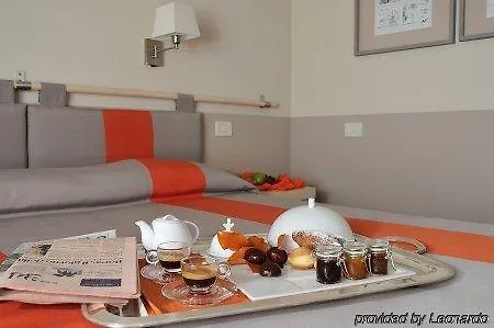 Hotel Le Corderie Trieste