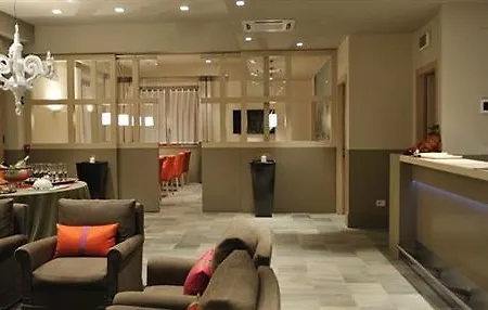 Le Corderie 4* Trieste