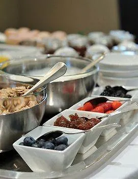 Hotel Le Corderie Trieste