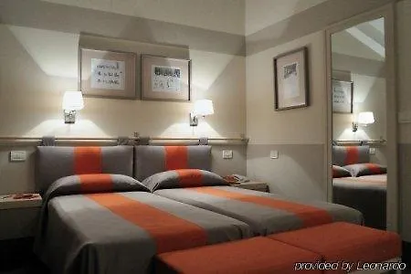 Le Corderie 4* Trieste