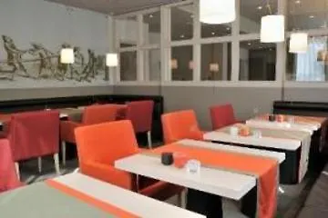Hotel Le Corderie Trieste