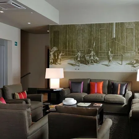 فندق Le Corderie 4*