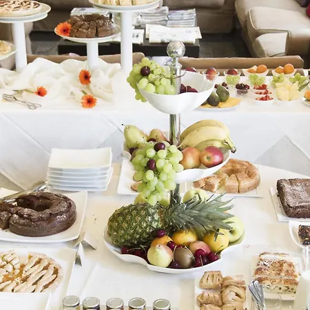 Hotel Le Corderie 4*