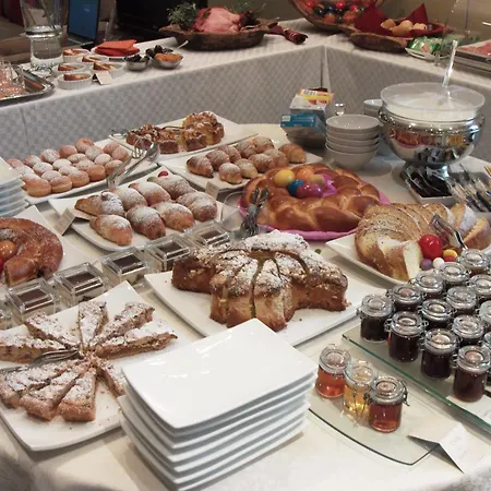 Hotel Le Corderie 4*