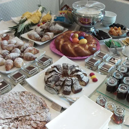 Le Corderie 4*