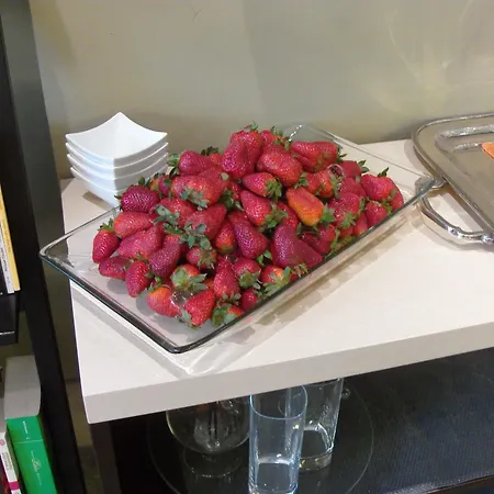 Hotel Le Corderie Trieste