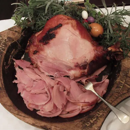 Le Corderie Hotel Trieste