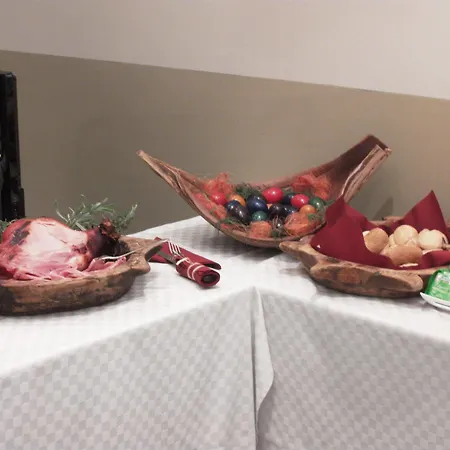 Hotel Le Corderie Trieste