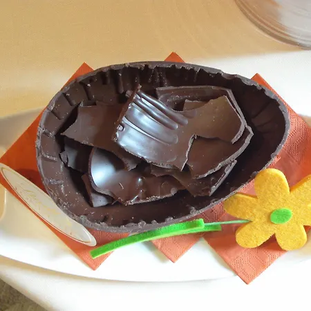 Le Corderie Hotel Trieste