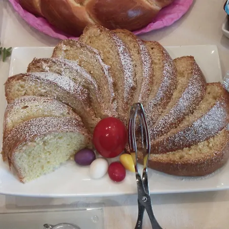 酒店 里科德利耶酒店 4*