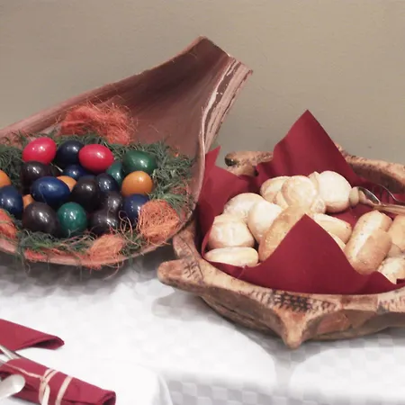 Le Corderie Hotel 4*