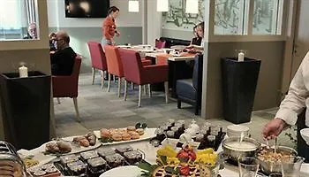 Le Corderie Hotel Trieste