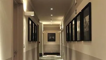 Hotel Le Corderie Trieste