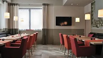 Le Corderie 4* Trieste