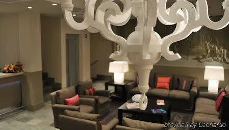 Le Corderie Hotel