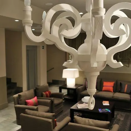 Le Corderie Hotel Trieste