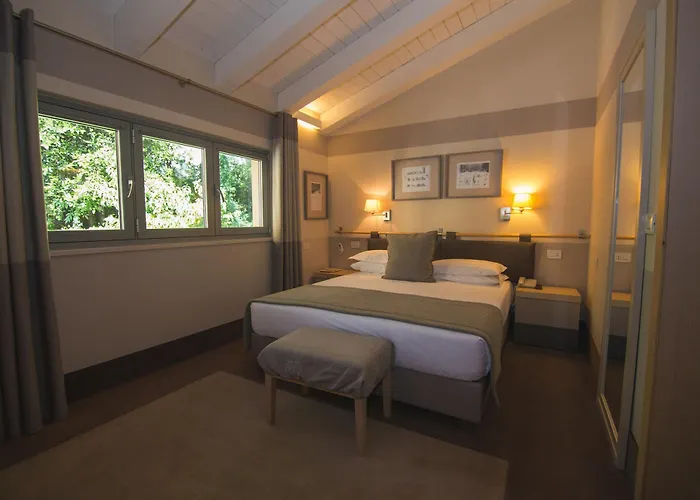 Hotel Le Corderie 4*