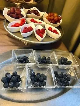 מלון Le Corderie